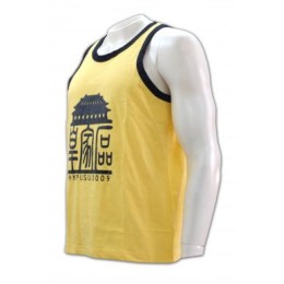 VT033 o'camp vest tshirt exporters  VT033 o'camp vest tshirt exporters